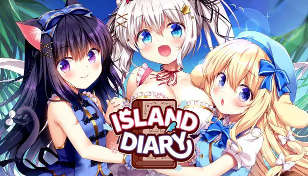 Island Diary R18 Parche Guía DLC sin censura