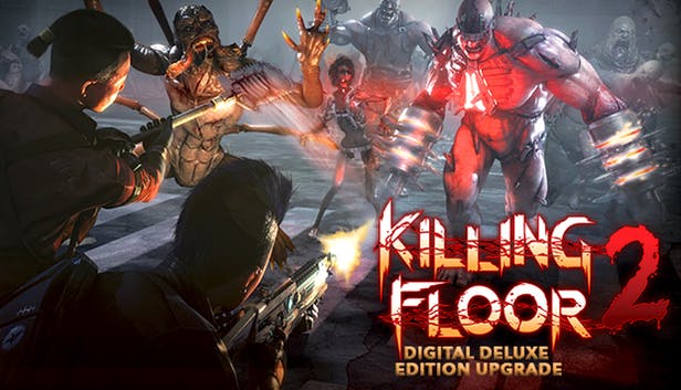Killing Floor 2: Guía de todas las ventajas