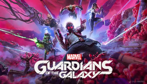 Marvel’s Guardians of the Galaxy Cómo arreglar el controlador que muestra entradas incorrectas