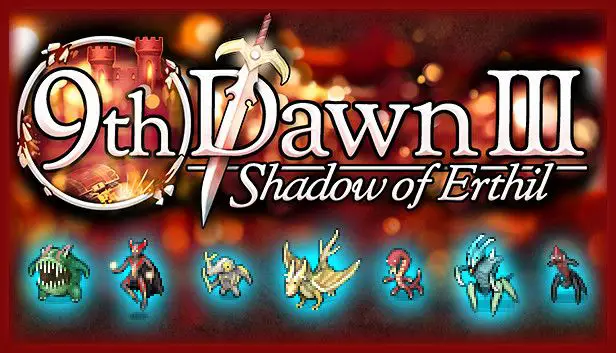 Reglas básicas del juego de cartas 9th Dawn III