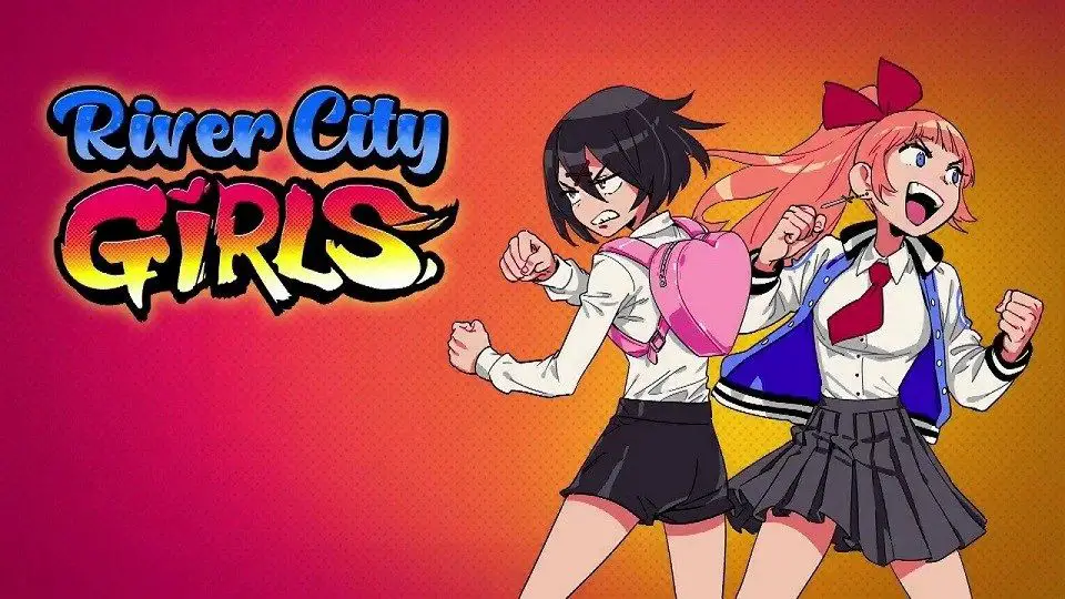 River City Girls: solución rápida para el logotipo de introducción de ArcSys