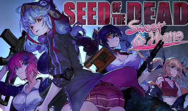 Seed of the Dead: Sweet Home Guía completa de artículos (trajes y misiones)