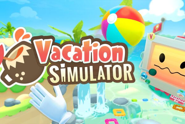 Simulador de vacaciones: 100 % de logros