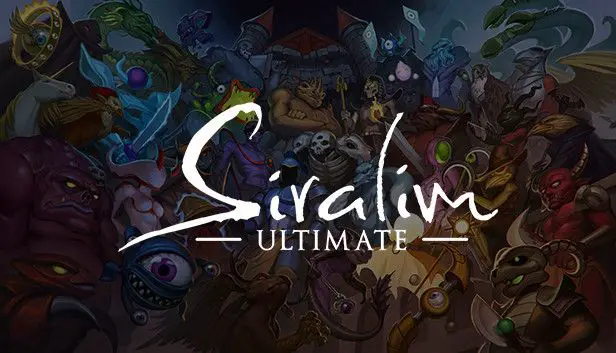 Siralim Ultimate Cómo hacer una compilación