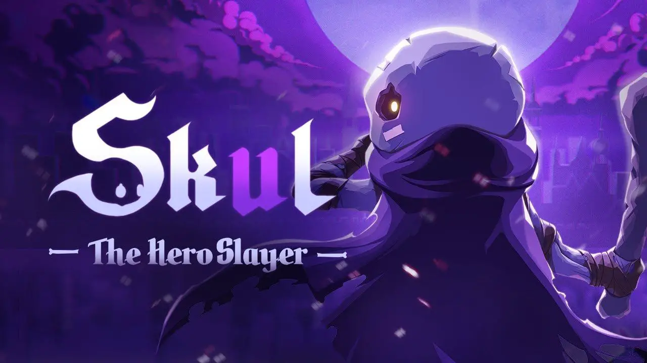 Skul: The Hero Slayer Lista de todos los cráneos