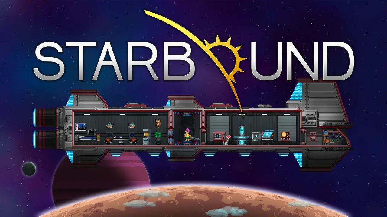 Starbound: Cómo encontrar rápidamente la base Apex Miniknog