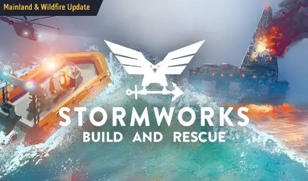 Stormworks: Build and Rescue - Cómo construir un automóvil