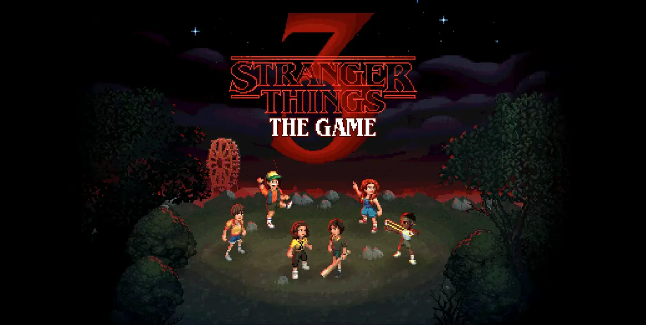 Stranger Things 3: The Game – Guía de todos los trofeos