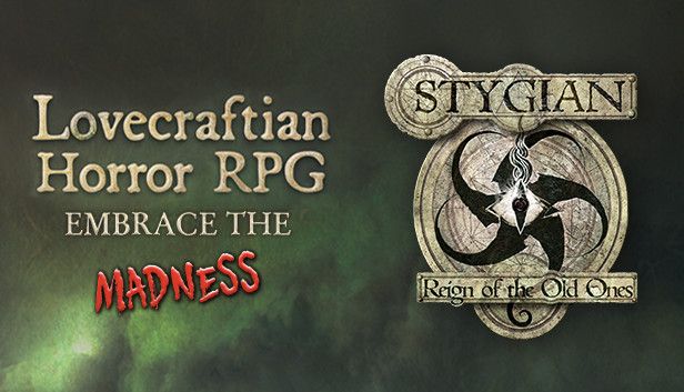 Stygian: Reign of the Old Ones Trucos y comandos de consola