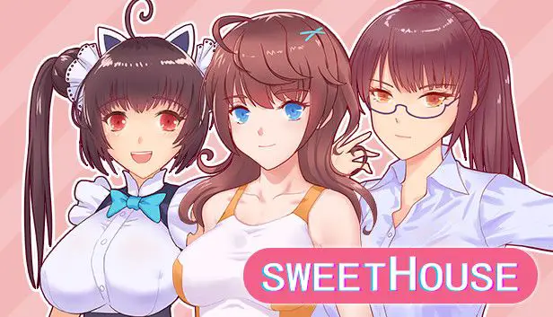 Sweet House Cómo obtener más de 18 parches DLC sin censura