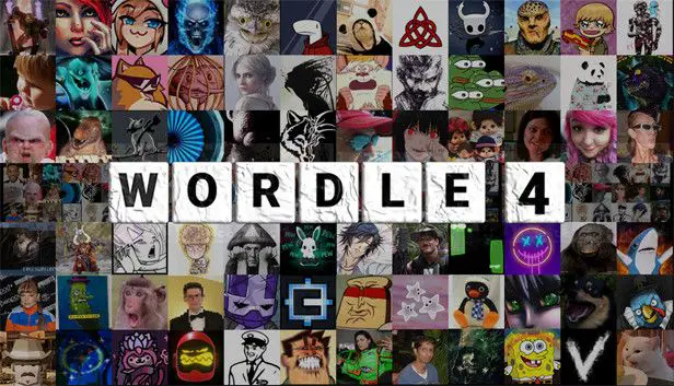 Wordle 4 – Guía de soluciones de todas las palabras