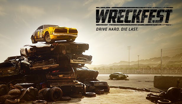 Wreckfest: Guía de carreras en línea