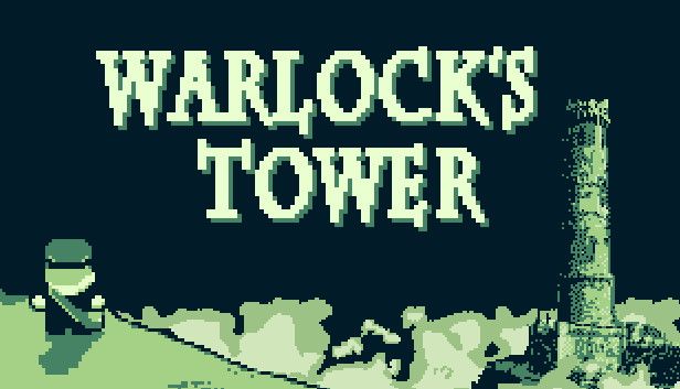 Warlock’s Tower 100% Tutorial y guía de logros