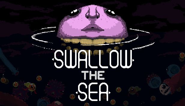 Swallow the Sea 100% Tutorial y guía de logros