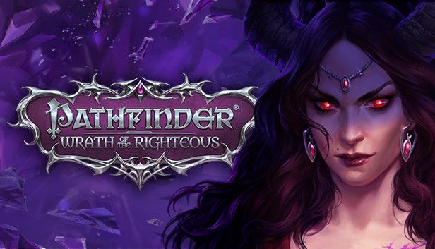 Pathfinder: Wrath of the Righteous Shield Maze Puzzle Solución
