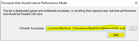 [Fixed]BioShock 2 remasterizado: bloqueos y congelamientos aleatorios en 2019