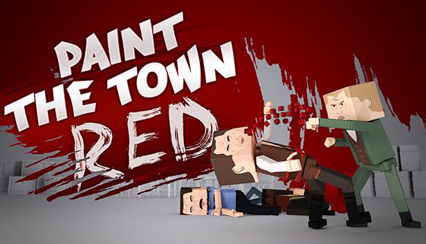 Paint the Town Red Guía de todas las armas ocultas