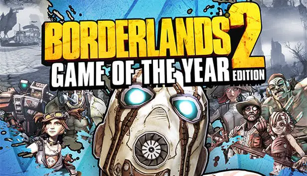 Borderlands 2 DLC: 100% Guía de Logros