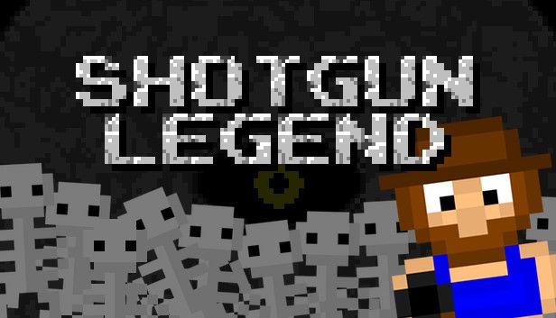 Shotgun Legend: 100% Mapa y Guía de Lugares Ocultos