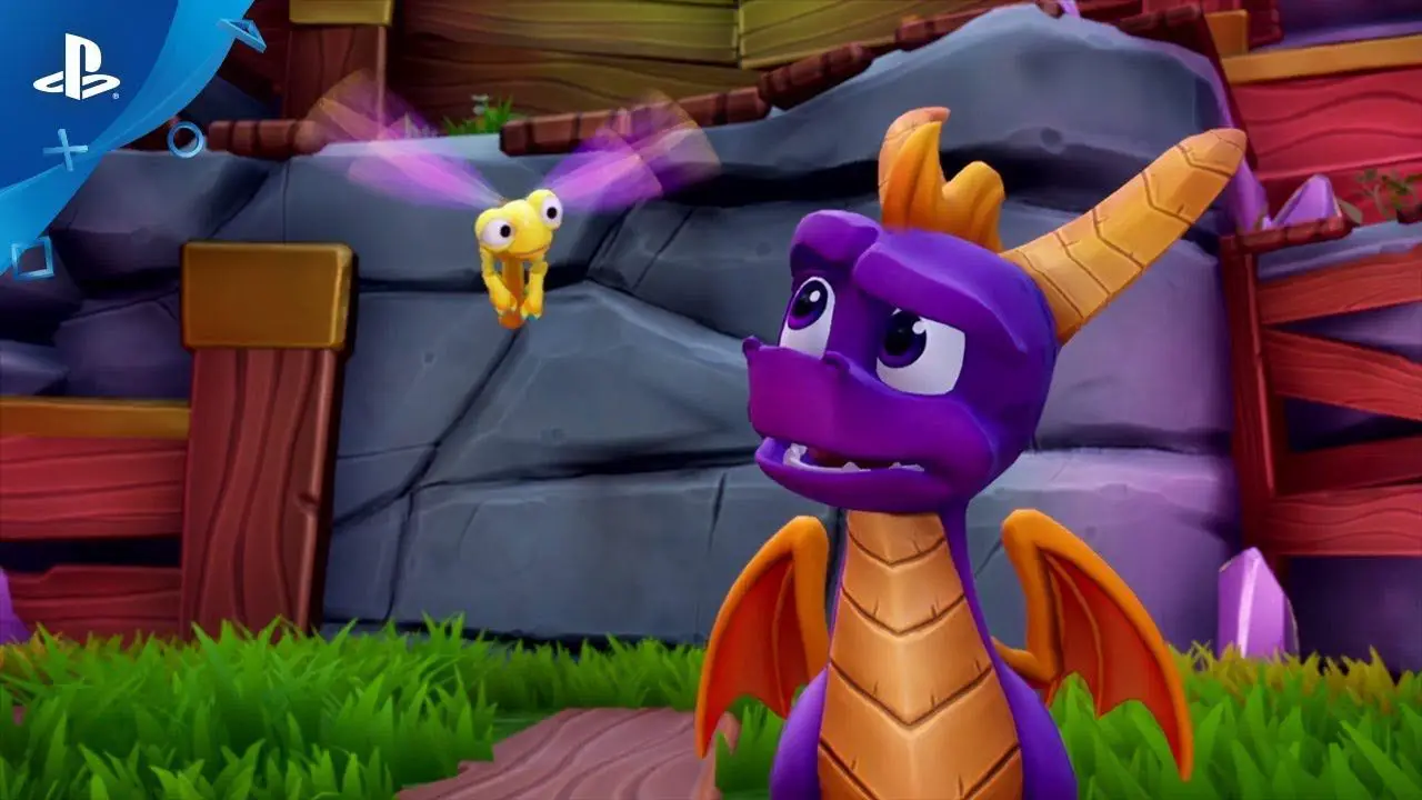 Trilogía Spyro™ Reignited: los 50 puntos de habilidad