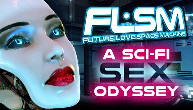 Future Love Space Machine Guía de todos los comandos de la consola