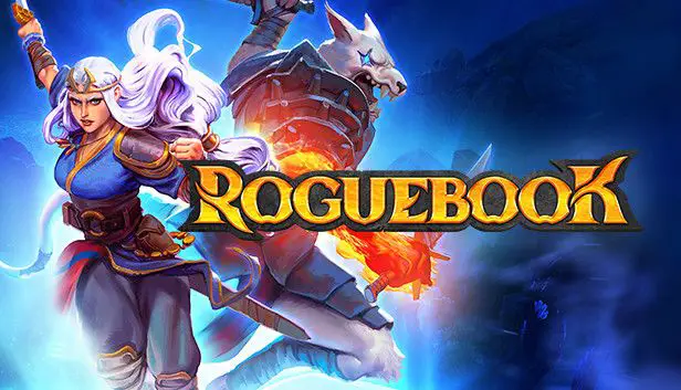 Roguebook Cómo solucionar el ERROR de GameboxEngineService