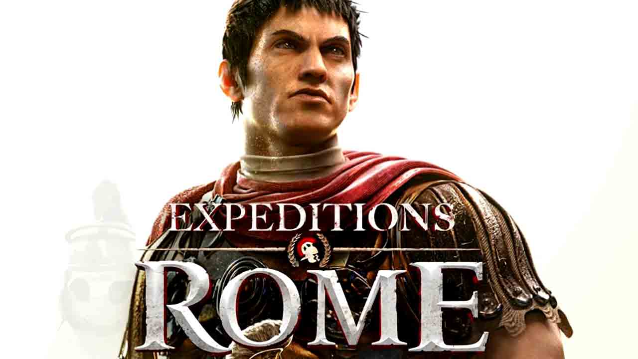 Expediciones: Roma Cómo conseguir Lanza de Aquiles