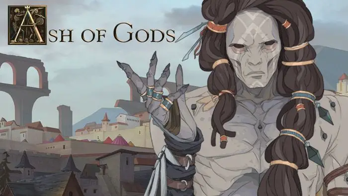 Ash of Gods: Redemption – Desafío del Triuno