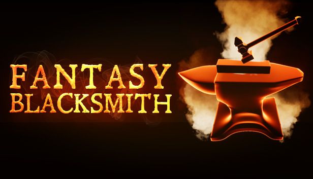 Fantasy Blacksmith: Guía para principiantes