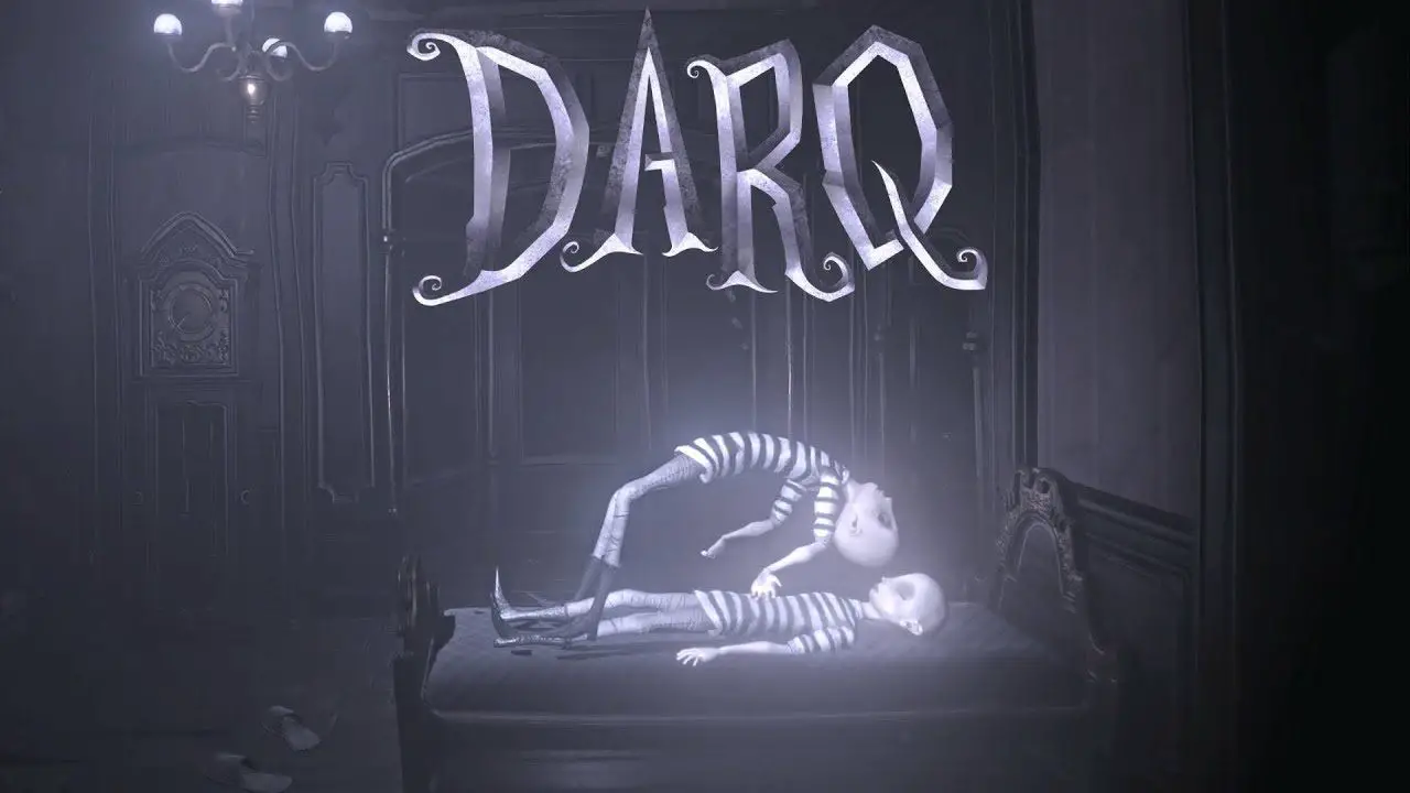DARQ: la guía de logros del 100 % del contenido descargable de la cripta
