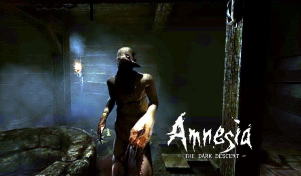 Amnesia: The Dark Descent – Consejos para sobrevivir