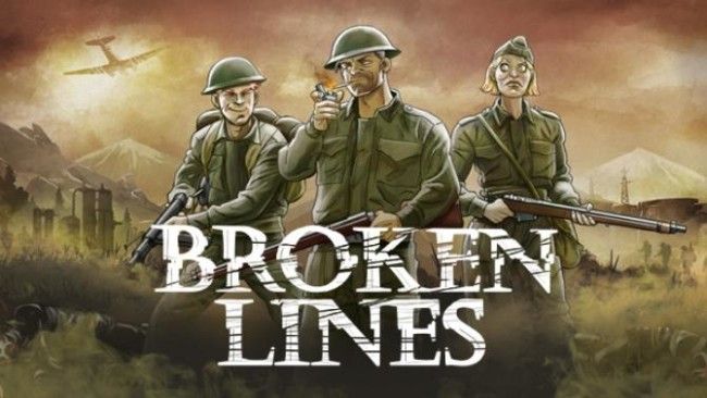 Broken Lines: cómo personalizar tu juego