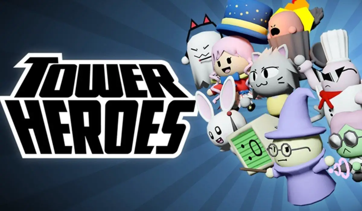Códigos de canje de Roblox Tower Heroes (noviembre de 2020)