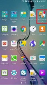 Cómo quitar u ocultar aplicaciones predeterminadas en Android