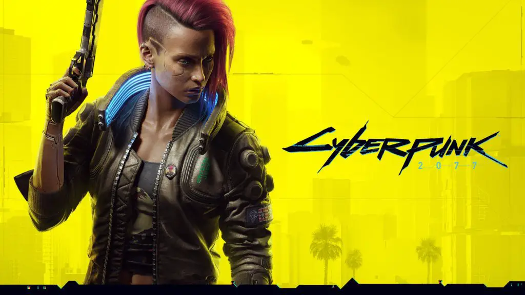 Cyberpunk 2077: fondos de pantalla DLC exclusivos y avatares