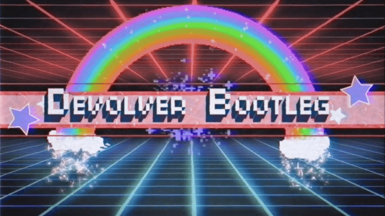 Devolver Bootleg: 100% Guía de logros