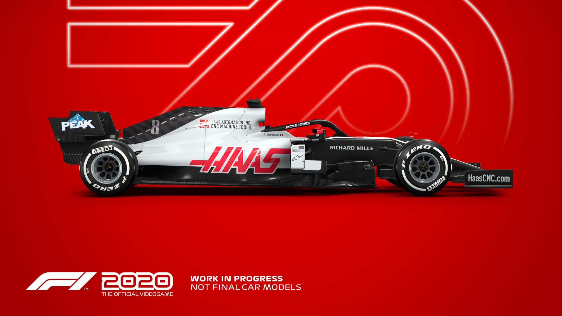F1 2020 Cómo solucionar el problema de la pantalla negra