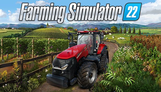 Farming Simulator 22 Cómo engañar al dinero