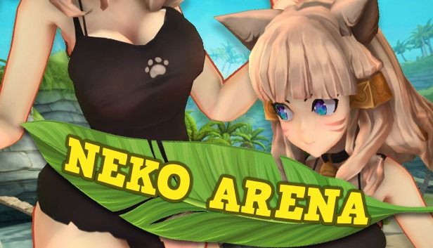 Guía de combinaciones de teclas de controles de juego de NEKO ARENA