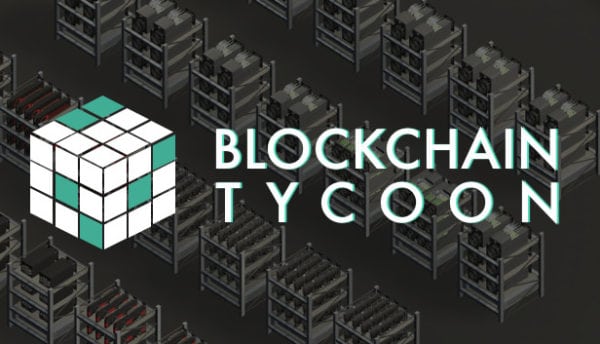 Guía de inicio rápido de Blockchain Tycoon (Campaña 1)