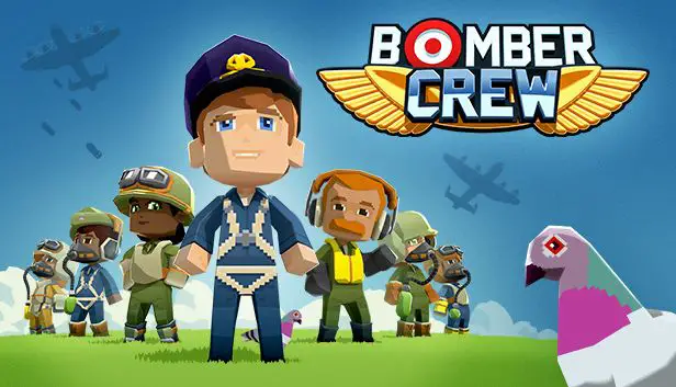 Guía de logros del 100 % de Bomber Crew