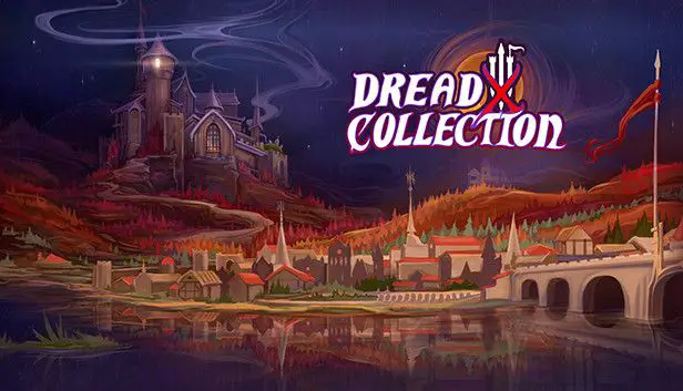 Guía de progresión del castillo de Dread X Collection 3