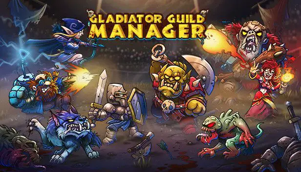 Guía definitiva de atributos de Gladiator Guild Manager