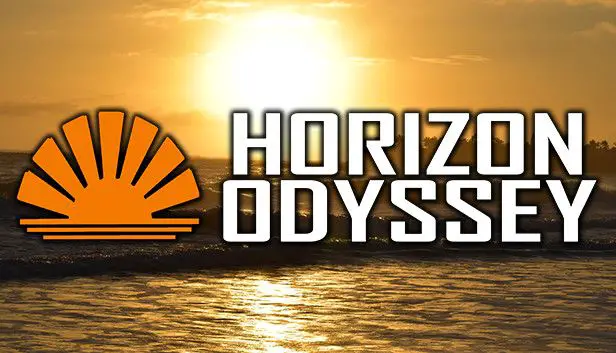 Guía paso a paso completa de Horizon Odyssey