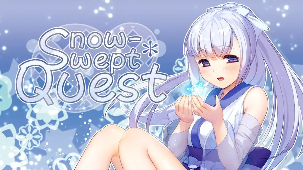 Guía paso a paso de la versión R18 de Snow-Swept Quest
