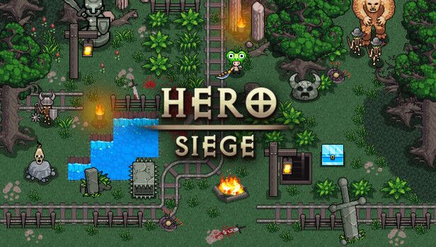 Hero Siege: Tutorial completo (V-3.0)
