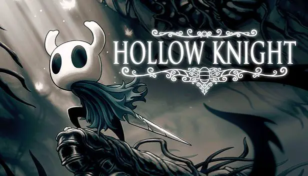 Hollow Knight: Guía de agricultura geográfica