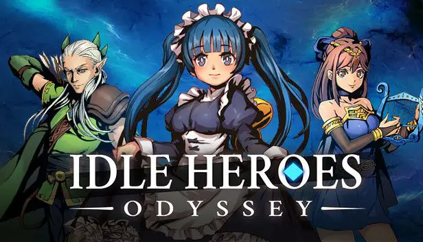 Idle Heroes: Odyssey Guía de agricultura efectiva para Mine & Forest