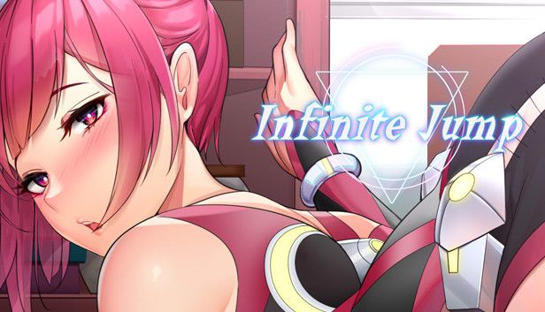 Infinite Jump Cómo obtener más de 18 parches DLC sin censura