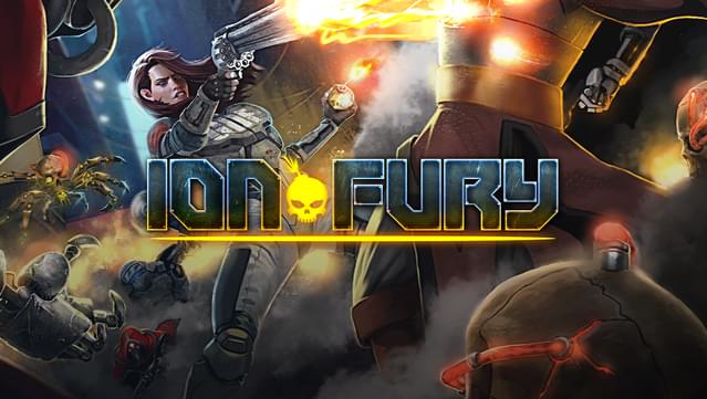 Ion Fury: todos los megasecretos